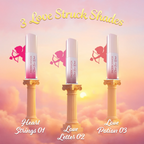 Faces Canada Cloud Love Liquid Blush - Love Letter 02