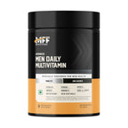 MyFitFuel Men Advance Daily Multivitamin Capsules