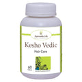 Ayurvedic Life Kesho Vedic Hair Care Tablets