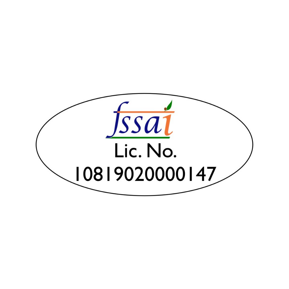 Tassyam Organics Hingwale Compounded Hing Bricks - Distacart