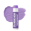 Bake 2% Kojic Acid Tinted Butter Brightening Lip Balm - Distacart
