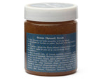 Rustic Art Floral Shower Organic Concentrate Body Wash