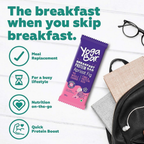 Yoga Bar Breakfast Protein Bars - Distacart