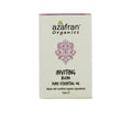 Azafran Organics Inviting Blend Pure Essential Oil
