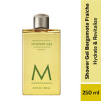Moroccanoil Shower Gel Bergamot Fraiche