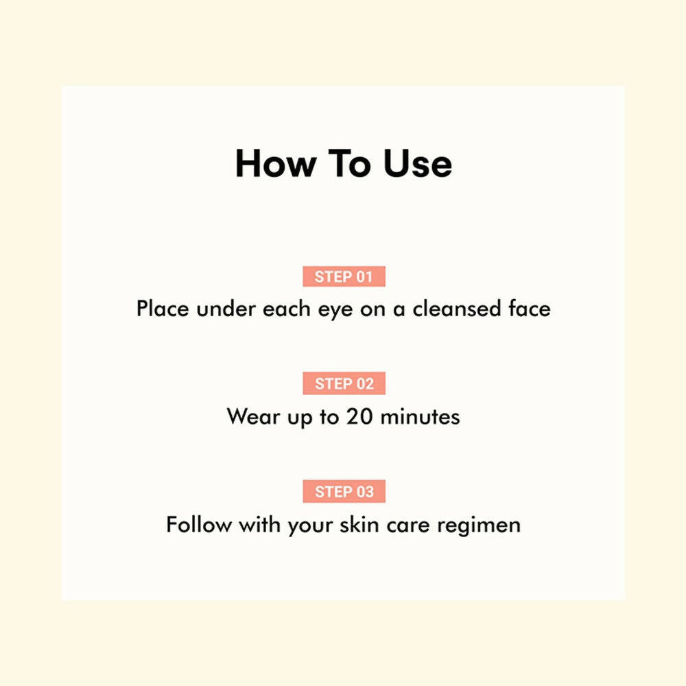 Tonymoly Timeless Ferment Snail Eye Mask - Distacart