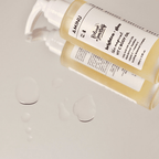 Aminu Melting Aminu Vit C Body Oil for Brightening & Hydrating