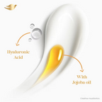 Dove Dryness Care Bodywash With Triple Hydration Serum