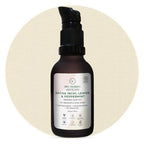 Juicy Chemistry Sacha Inchi, Lemon & Peppermint Organic Hair Serum