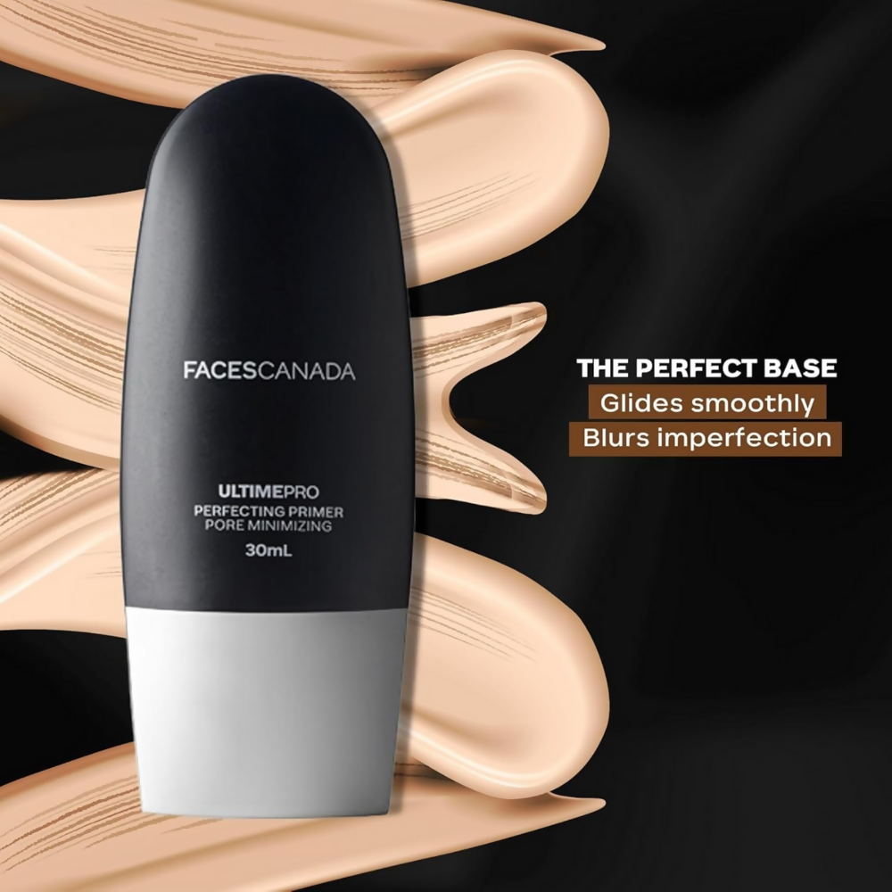 Faces Canada Ultime Pro Perfecting Primer - Distacart