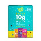 Yoga Bar Variety Pack Protein Bars - Distacart