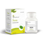 Four Seasons Neem Skin Wellness Tablets - Distacart