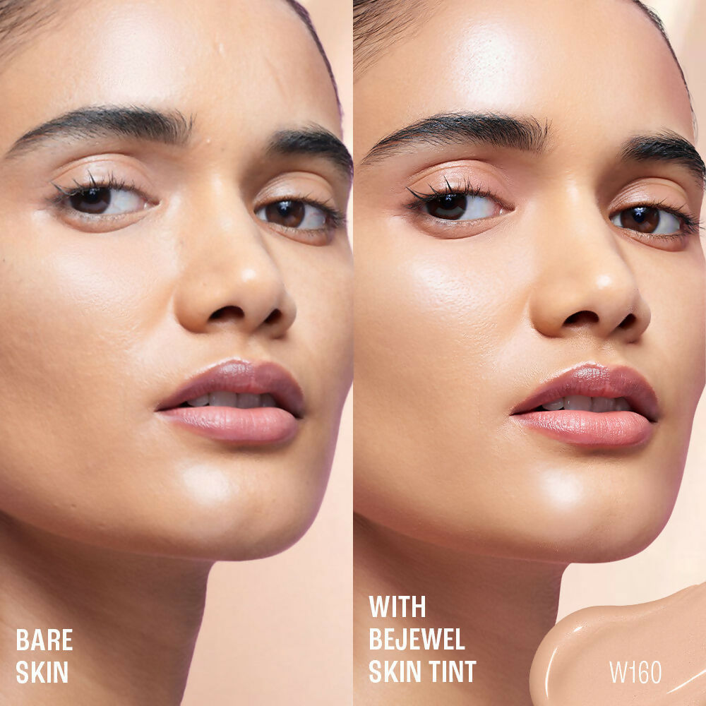 Lakme Absolute Luminous Skin Tint Foundation - Cool Cocoa