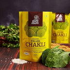 Chakli