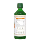 Farm Naturelle Amla Juice Rich in Vitamin C