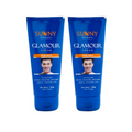 Sunny Herbals Glamour Cream For Men With Aloe Vera To Moisturize & Reduce Dark Spots