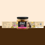 Jhaji Store Homemade Kathal ka Achar (Jackfruit) Pickle