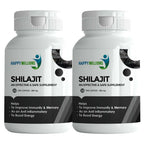 HappyMillions SJ Capsules ?Herbal Wellness Supplement for Vitality