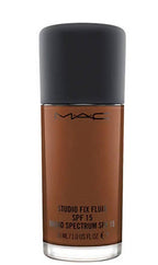 Mac Studio Fix Fluid SPF 15 - NW53