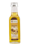 Santrupti Cold Pressed Walnut Oil - Distacart