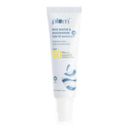 Plum 2% Niacinamide Sunscreen SPF 50 PA+++ UVA/B - Reduces Tan, No White Cast, Dermat Tested - Distacart