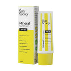 Sun Scoop Mineral Sunscreen SPF 50