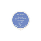 Innisfree Seaweed Capsule Recipe Pack