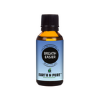 Earth N Pure Essential Oils Blend (Breath Easier)