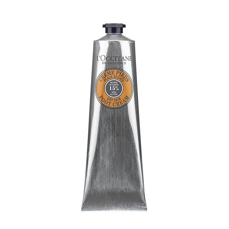 L'Occitane Shea Butter Foot Cream