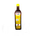 Being Desi Wood pressed Organic Black Mustard Oil - Distacart
