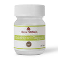 Balu Herbals Gokshuradi Guggulu - Distacart
