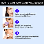 Blue Heaven Oil Control Foundation Stick Chocolate