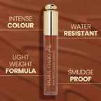 Parul Garg Beauty Silk Matte Liquid Lipstick - Chocolate Cosmos 03