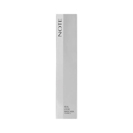 Note Cosmetique Real Look Mascara