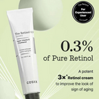 Cosrx The Retinol 0.3 Cream