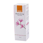 Nandini Herbal Blemishing Face Pack - Distacart