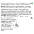 PureSense Deep Moisture Body Butter