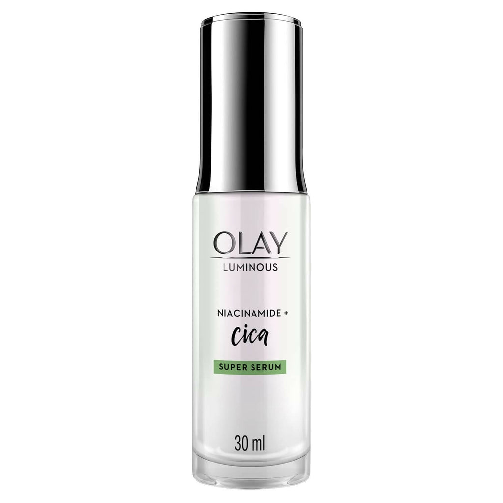 Olay Luminous Cica Super Serum