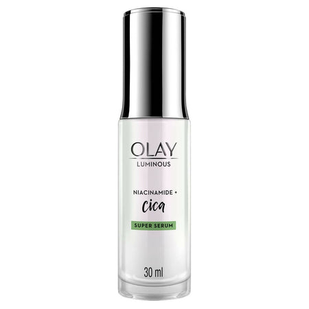 Olay Luminous Cica Super Serum