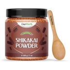 OurHerb Pure & Natural Shikakai Powder For Hair Care