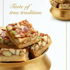 Dadu's Crunchy Honey Almond - Distacart