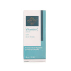 Indie Bae Crafted For Indian Skin: Vitamin C Serum With Acne Shield