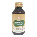 Skm Ayurveda Nochi Thailam