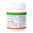 Sitaram Ayurveda Pranah Capsules