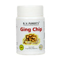 B V Pundit's Ging Chip - Distacart