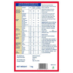 Protinex Health Supplement And Nutritional Protein Mix For Adults-(Creamy Vanilla) - Distacart