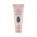 The Face Shop Jeju Volcanic Lava Impurity Removing Nose Pack - Korean Skincare