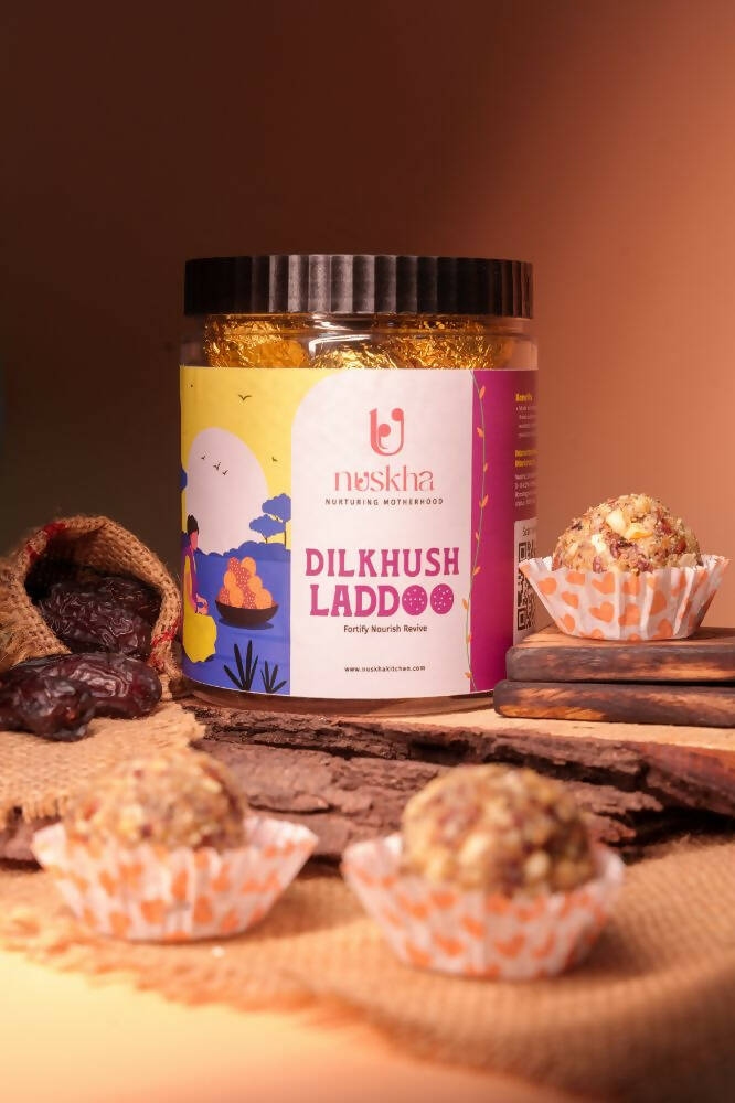 Nuskha Dilkhush Laddoo - Distacart