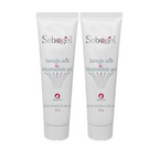 Sebogel Salicylic Acid & Nicotinamide Gel - Distacart