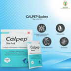 Adonis Calpep Sachets - Distacart